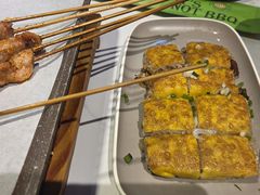 -不是烧烤·武汉烧烤·地道湖北菜(大成路店)