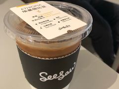 -Seesaw Coffee(上生新所店)