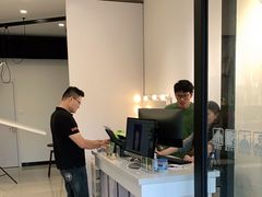 -一滴墨照相馆·证件照·形象照·领证跟拍(民耀路店)