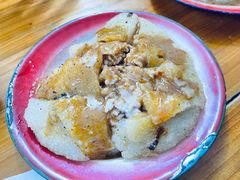 鲎粿-李良记无米粿鲎粿(平东一街店)
