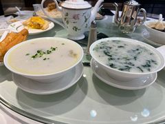状元及第粥-翠园(北京王府中环店)
