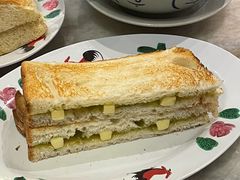 -何九海南茶店(鬼仔巷店)