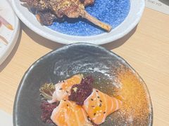 -大渔铁板烧(万象城店)