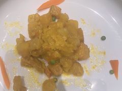 -太守宴·蘭院(天塔店)