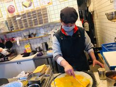 -卞姐蛋饼(陕西南路店)