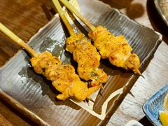 -鸟鹏烧鸟居酒屋(珠江新城店)