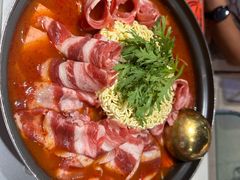 -崔解放·朝韩大排档(虹悦城店)