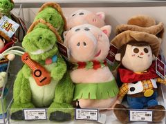 -TOYSRUS玩具反斗城(上海万象城店)