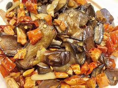 -阿山卓·野生菌火锅·纳西火塘烤肉