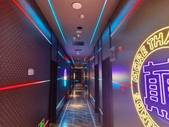 -星聚会KTV(龙湖上海奉贤天街店)