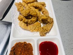 -海底捞火锅(团结桥店)