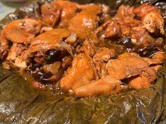 -湖滨28中餐厅·西湖宴·杭州君悦酒店