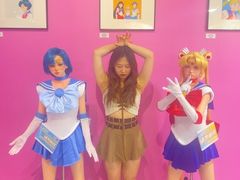 -宝龙城(杭州滨江店)