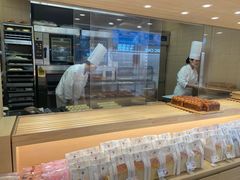 -好利来(东四店)