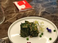香干马兰头-淮扬韵(凤八市政府店)