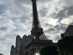 -澳门喜来登大酒店