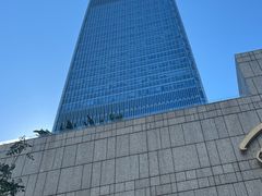 -云·酷Atmosphere(国贸大酒店)