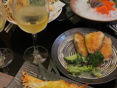 -粤海喜来登酒店·盛宴海鲜牛排自助餐厅(天河城店)