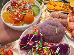 -龍歌自助小火锅(城阳万象汇店)