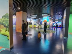 -浙江省科技馆
