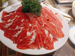 -码头故事火锅(大丰店)