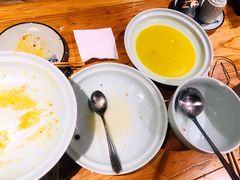 -鱼食饭稻·苏浙土菜17年老馆子(平江路店)