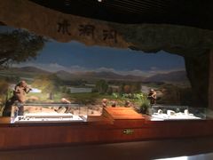 -宁夏博物馆