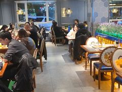 -通海俄式烧烤·俄罗斯大串(嵩山路店)