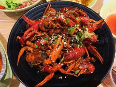-巴厘龙虾·榜首油焖大虾(青山店)