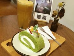 -素咫咖啡CLIFEROSE