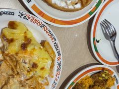 -比格比萨自助(云冈区步行街店)