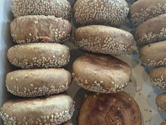 -惠丰涮肉馆|炭火铜锅·手工水饺(德宝新园店)