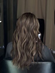 -SWANK SALON
