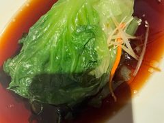 -森隆饭庄(崇文门新世界百货店)