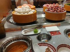 -喜家自助小火锅(乐客城店)