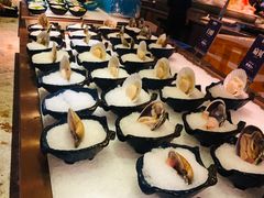 -海鼎荟海鲜姿造(仟禧汇店)