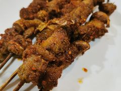 -小板凳(四公里店)