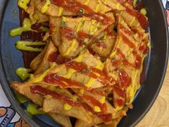 -BOPEYE·波派炸鸡(河西中央商场店)