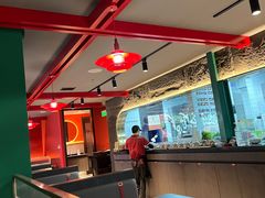 -京悦南门涮羊肉·羊蝎子火锅(田林路店)