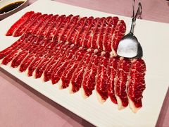 -鼎鼎香·港式火锅(北京SKP店)