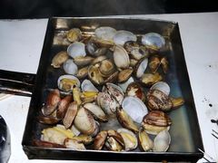 嘎拉-二红烧烤排骨串(麦岛店)