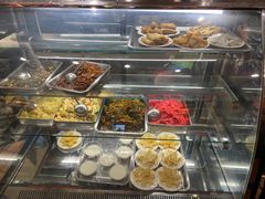 -姚记炒肝店(簋街店)