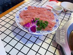-土货重庆火锅(罗斯福广场店)