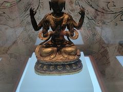 -敦煌市博物馆
