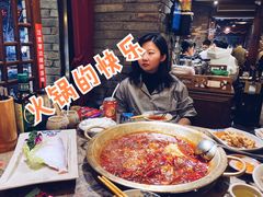 -小龙坎火锅(春熙太古里店)