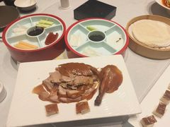 -苏淮景·苏闽融创菜·海鲜(原空港井河轩店)