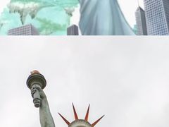 -台场海滨公园船码头