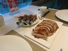 -同喜烤鸭店(光芒店)