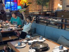 -同仁四季椰子鸡(无锡滨湖万象汇店)