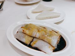 蜜汁叉烧肠-凤凰楼酒家·粤宴点心(华强北店)